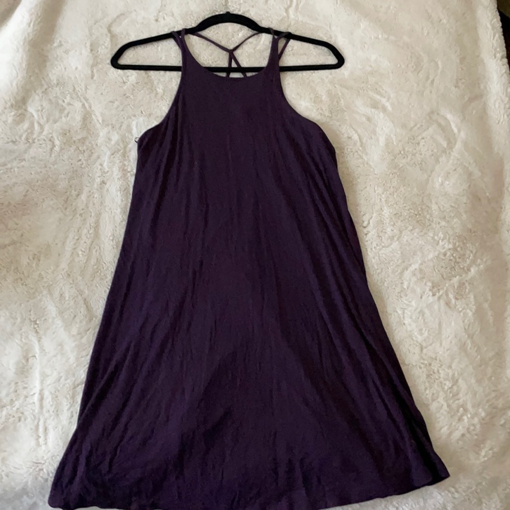 EXPRESS dress